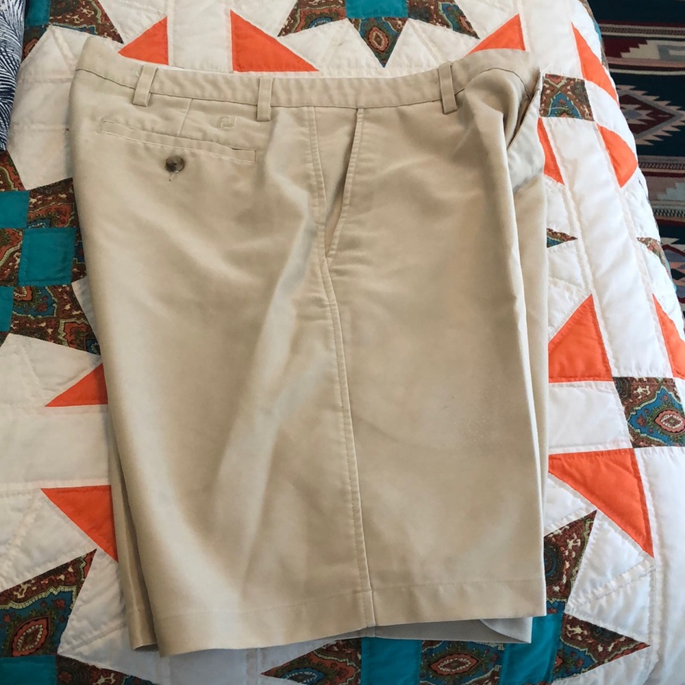 FootJoy Golf Shorts